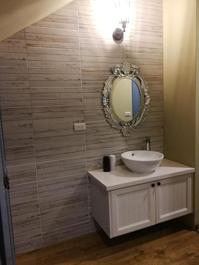 羅東夜市舒果shugo B&B 近清溝夜市 國旅卡特約店 配合手作早餐店及租車行 Luodong Eksteriør billede