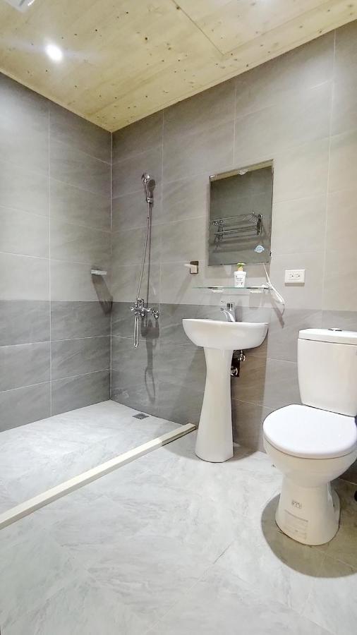 羅東夜市舒果shugo B&B 近清溝夜市 國旅卡特約店 配合手作早餐店及租車行 Luodong Eksteriør billede